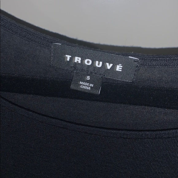 Trouve long sleeve top - Picture 2 of 7